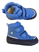 Affenzahn Mid Boot Wool Comfy Elephant 29 Schuhgröße