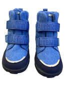 Affenzahn Mid Boot Wool Comfy Elephant 28 Schuhgröße