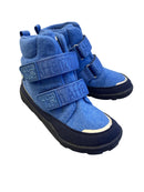 Affenzahn Mid Boot Wool Comfy Elephant 25 Schuhgröße