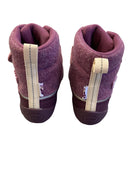 Affenzahn Mid Boot Wool Comfy Otter 25 Schuhgröße