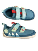 Affenzahn Sneaker Cotton Lucky Shark 28 Schuhgröße