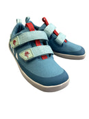 Affenzahn Sneaker Cotton Lucky Shark 25 Schuhgröße