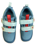 Affenzahn Sneaker Cotton Lucky Shark 25 Schuhgröße
