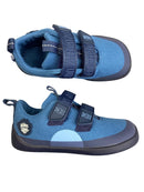 Affenzahn Sneaker Cotton Lucky Bear 27 Schuhgröße