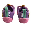 Affenzahn Sneaker Cotton Lucky Creative Toucan 25 Schuhgröße