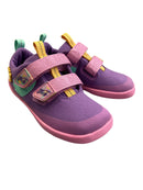 Affenzahn Sneaker Cotton Lucky Creative Toucan 27 Schuhgröße