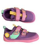 Affenzahn Sneaker Cotton Lucky Creative Toucan 28 Schuhgröße