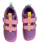 Affenzahn Sneaker Cotton Lucky Creative Toucan 28 Schuhgröße
