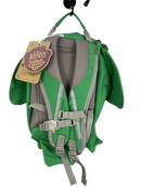 Schulranzen & -rucksäcke Rucksäcke & Taschen Accessoires Kleiner Freund Tukan Rear Image Last Season