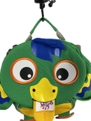 Schulranzen & -rucksäcke Rucksäcke & Taschen Accessoires Kleiner Freund Tukan Label Image Last Season