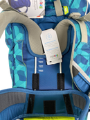 Schulranzen & -rucksäcke Rucksäcke & Taschen Accessoires Größernverstellbarer Schulrucksack ab 110cm Label Image Kollektionsmuster