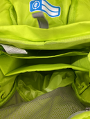 Schulranzen & -rucksäcke Rucksäcke & Taschen Accessoires Größernverstellbarer Schulrucksack ab 110cm New Misc Image 1 Kollektionsmuster