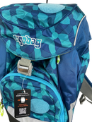 Schulranzen & -rucksäcke Rucksäcke & Taschen Accessoires Größernverstellbarer Schulrucksack ab 110cm New Misc Image 4 Kollektionsmuster