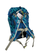 Schulranzen & -rucksäcke Rucksäcke & Taschen Accessoires Größernverstellbarer Schulrucksack ab 110cm New Misc Image 5 Kollektionsmuster