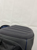 Schulranzen & -rucksäcke Rucksäcke & Taschen Accessoires Größernverstellbarer Schulrucksack ab 110cm mit Federmäpchen New Misc Image 3 Kollektionsmuster