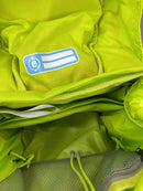 Schulranzen & -rucksäcke Rucksäcke & Taschen Accessoires Größernverstellbarer Schulrucksack ab 110cm mit Federmäpchen New Misc Image 2 Kollektionsmuster