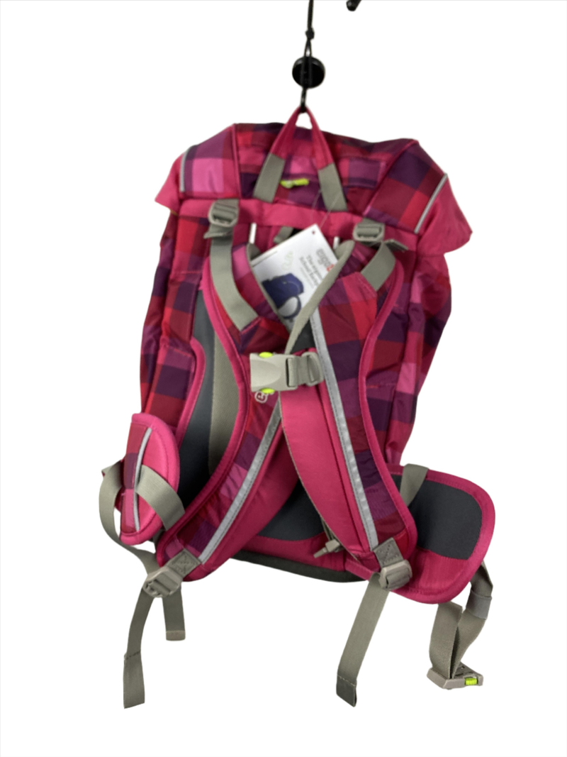 Ergobag Pack school backpack