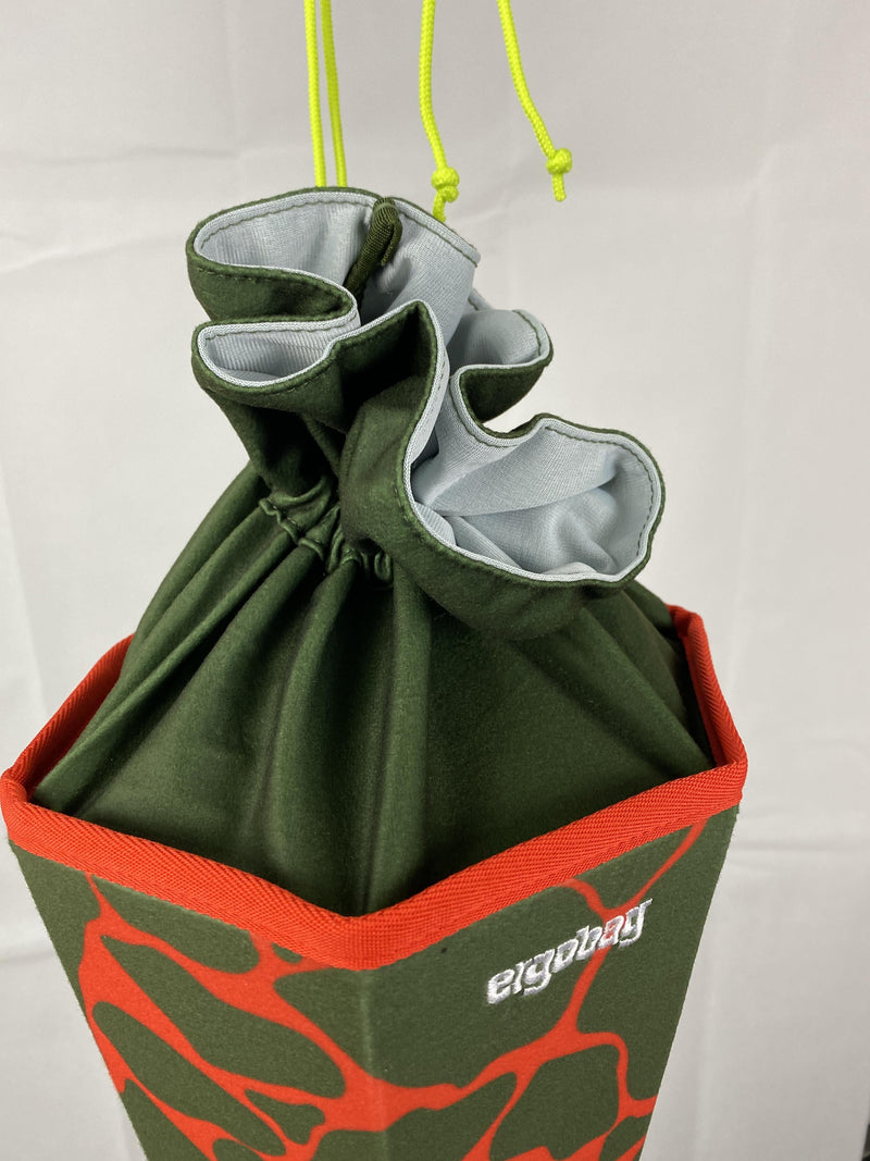 Ergobag reusable school cone