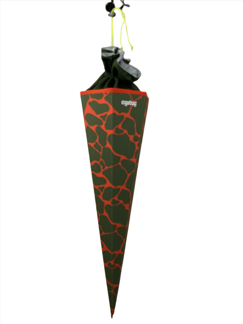 Ergobag reusable school cone