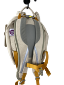 Affenzahn Kindergartenrucksack Kleiner Freund Monster gelb