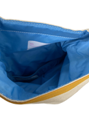 Schulranzen & -rucksäcke Rucksäcke & Taschen Accessoires Kleiner Freund Monster gelb Label Image Last Season