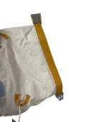 Affenzahn Kindergartenrucksack Kleiner Freund Monster gelb