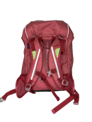 Schulranzen & -rucksäcke Rucksäcke & Taschen Accessoires Schulranzen  rosa WaldBärwohner Rear Image Kollektionsmuster