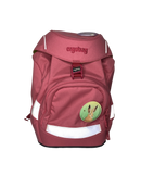 Schulranzen & -rucksäcke Rucksäcke & Taschen Accessoires Schulranzen  rosa WaldBärwohner Front Image Kollektionsmuster