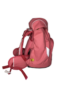 Schulranzen & -rucksäcke Rucksäcke & Taschen Accessoires Schulranzen  rosa WaldBärwohner Label Image Kollektionsmuster