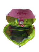 Schulranzen & -rucksäcke Rucksäcke & Taschen Accessoires Schulranzen  rosa WaldBärwohner New Misc Image 1 Kollektionsmuster