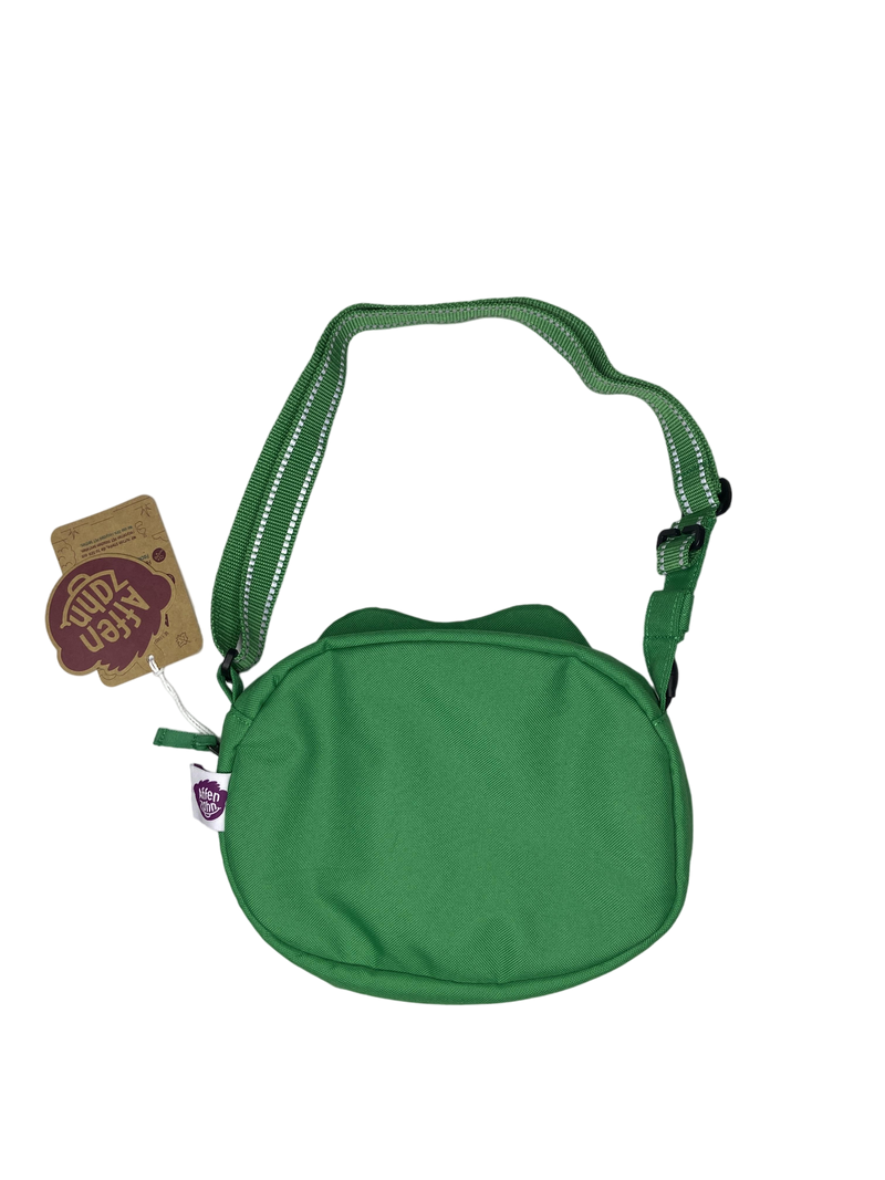 Frosch Bag/Lunchbag Affenzahn