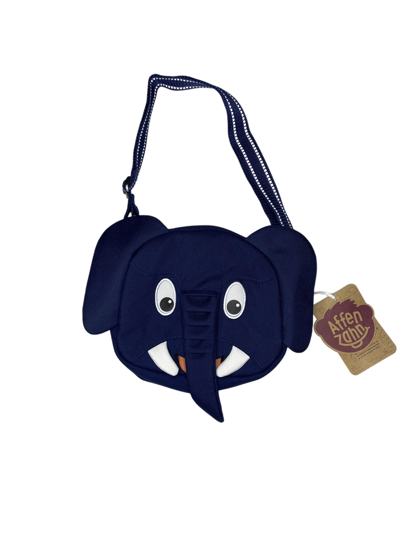 Elephant Bag/Lunchbag Affenzahn