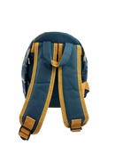 Rex London Kindergarten Backpack with Shark Pattern One Size