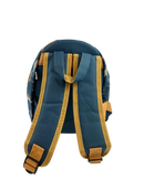 Rex London Kindergarten Backpack with Shark Pattern One Size