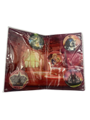 Schulranzen & -rucksäcke Rucksäcke & Taschen Accessoires Kletties Froschkönig Rear Image Last Season