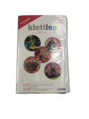 Schulranzen & -rucksäcke Rucksäcke & Taschen Accessoires Kletties Froschkönig Front Image Last Season