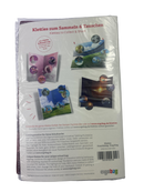 Schulranzen & -rucksäcke Rucksäcke & Taschen Accessoires Kletties Froschkönig Label Image Last Season