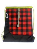 Ergobag sports bag to attach to the Ergobag school bag