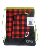 Ergobag sports bag to attach to the Ergobag school bag