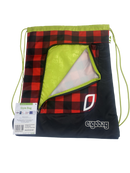 Ergobag sports bag to attach to the Ergobag school bag