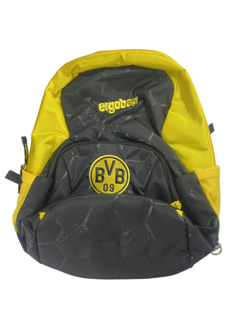 Ergobag Freizeitrucksack / Kindergartenrucksack Borussia Dortmund