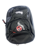 Schulranzen & -rucksäcke Rucksäcke & Taschen Accessoires Freizeitrucksack 1.FC Köln Front Image Kollektionsmuster