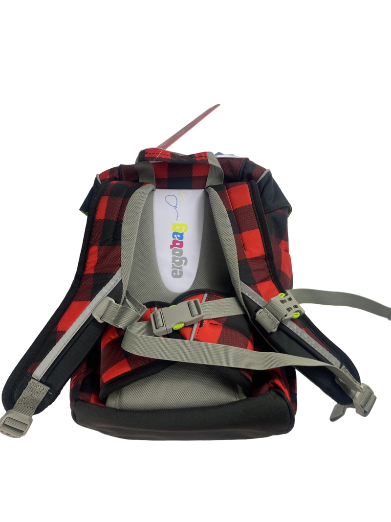 Ergobag leisure backpack / kindergarten backpack