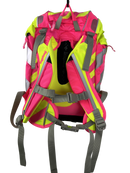 Schulranzen & -rucksäcke Rucksäcke & Taschen Accessoires Ergobag Größeverstellbarer Schulrucksack ab 110 cm Einheitsgröße Rear Image Last Season