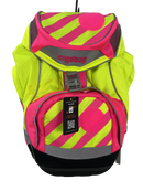 Schulranzen & -rucksäcke Rucksäcke & Taschen Accessoires Ergobag Größeverstellbarer Schulrucksack ab 110 cm Einheitsgröße Front Image Last Season