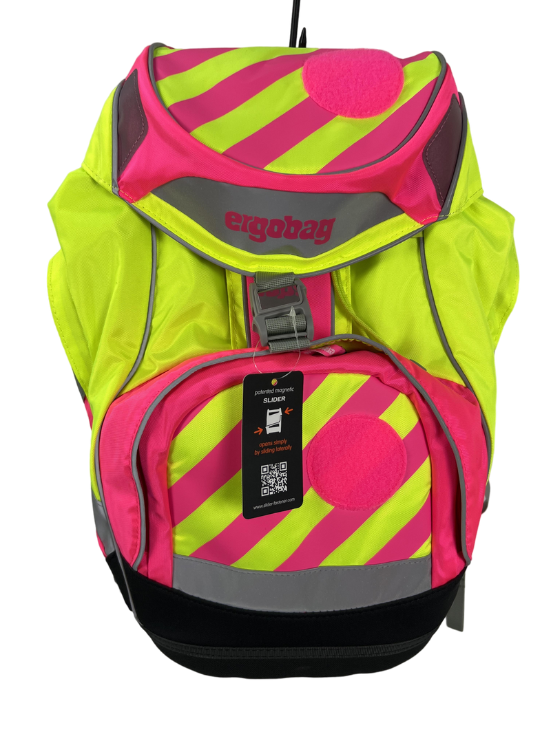 Ergobag Pack Schulrucksack