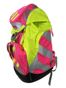 Schulranzen & -rucksäcke Rucksäcke & Taschen Accessoires Ergobag Größeverstellbarer Schulrucksack ab 110 cm Einheitsgröße New Misc Image 1 Last Season