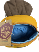 Schulranzen & -rucksäcke Rucksäcke & Taschen Accessoires Affenzahn Kleiner Freund Ben Biber Einheitgröße Label Image Last Season