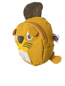 Schulranzen & -rucksäcke Rucksäcke & Taschen Accessoires Affenzahn Kleiner Freund Ben Biber Einheitgröße New Misc Image 1 Last Season