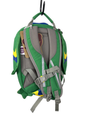 Schulranzen & -rucksäcke Rucksäcke & Taschen Accessoires Kleine Freunde Piet Papagei Rear Image Last Season